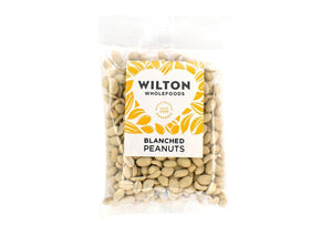 Wilton Blanched Peanuts (1kg)