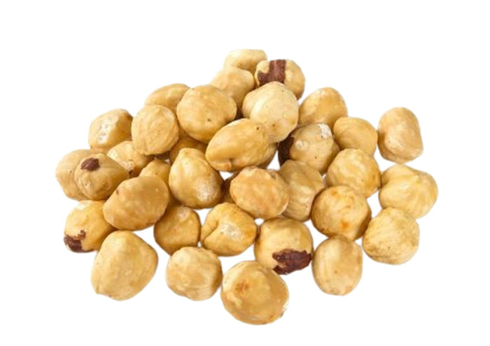 Wilton Wholefoods - Blanched Roasted Hazelnuts (1Kg)