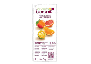 Boiron - Frozen Sun Citrus Puree