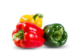 Salad Peppers