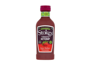 All Table Sauces &amp; Dressings