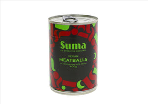 Tinned Soup &amp; Ready Meals
