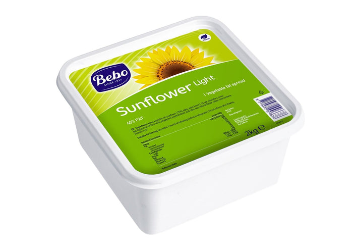 Sunflower Spread (2Kg) (Cut-off 8pm)