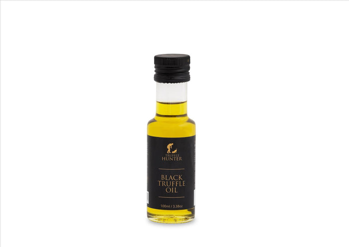 Truffle Hunter - Black Truffle Oil