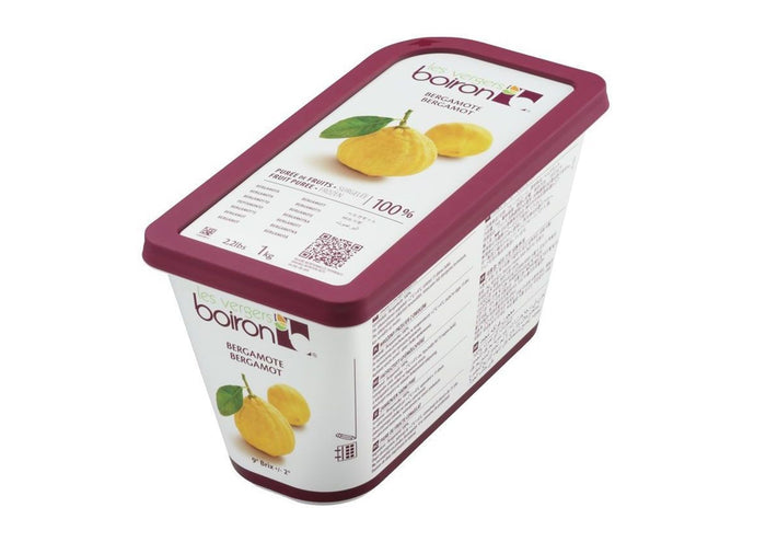 Boiron - Frozen Bergamot Puree