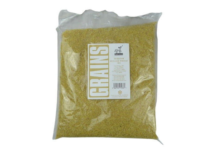 Centaur - Bulgur Wheat (1Kg)