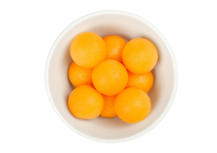 PREP CANTALOUPE BALLS 4.4L (Cut-off 10pm)