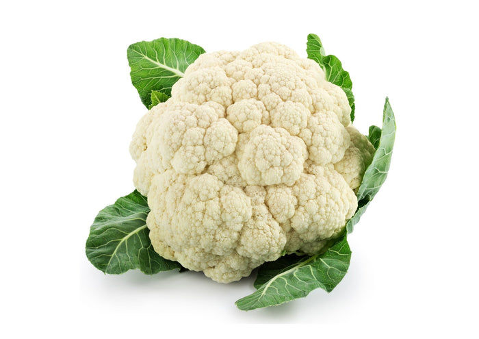 Cauliflower Extra Large (Box 6)