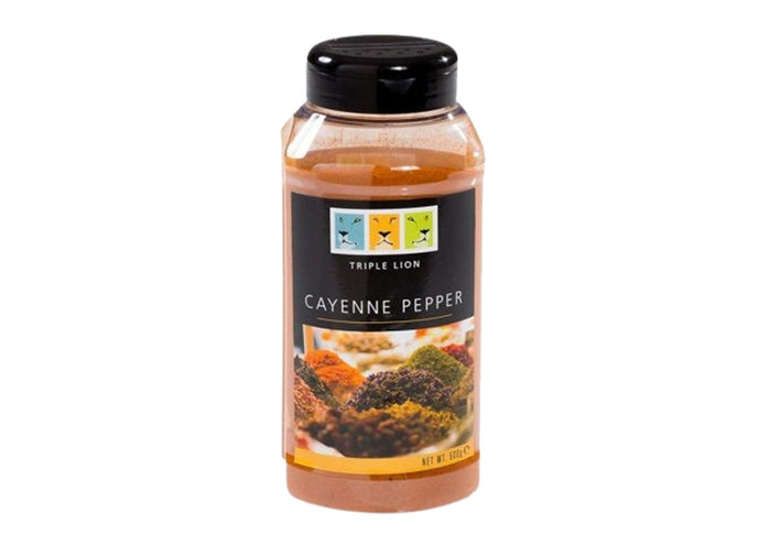 Triple Lion - Cayenne Pepper (500g)