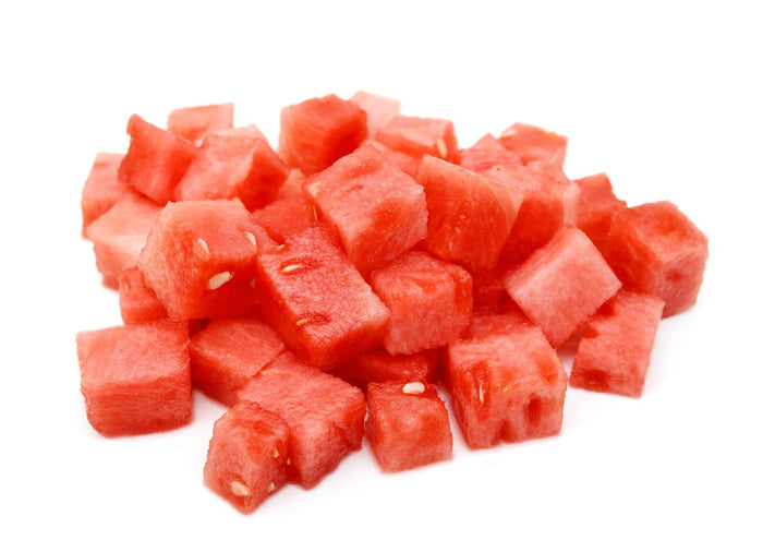 PREP WATERMELON DICED 2.2L (Cut-off 10pm)