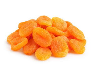 Dried Apricots (1Kg)