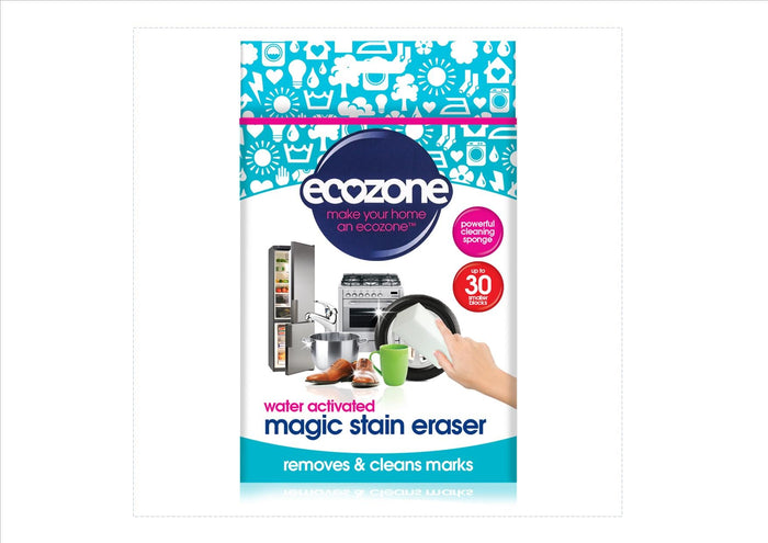 Ecozone Magic Stain Eraser