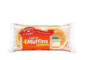 Sliced Bread &amp; Flat Bread