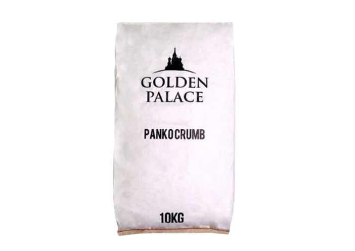 Golden Palace - Panko Breadcrumb (10Kg)