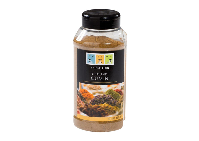 Triple Lion - Ground Cumin (400g)