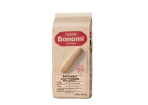 Bonomi - Savoiardi Biscuits (400g)