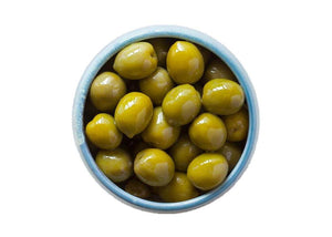 Olives Nocellara Del Belice (Pouch 1Kg)