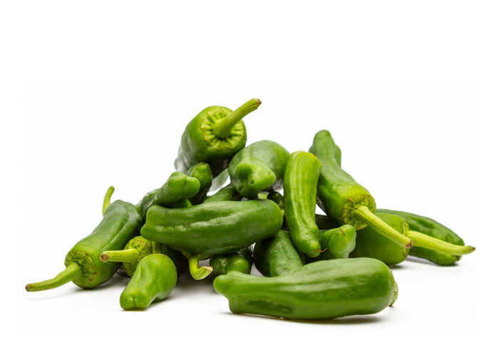 Padron Peppers