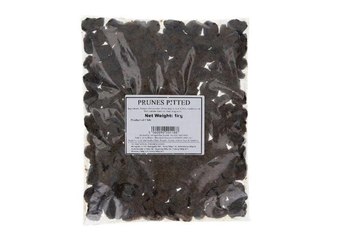 Pitted Prunes (1KG)