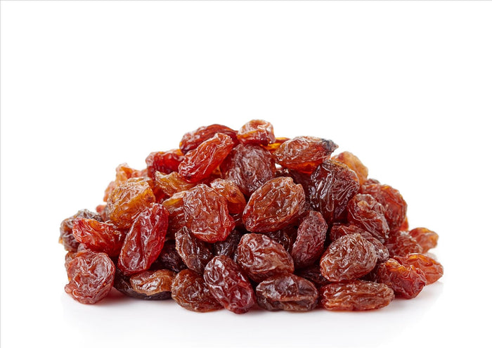 Brown Raisins (Kg)