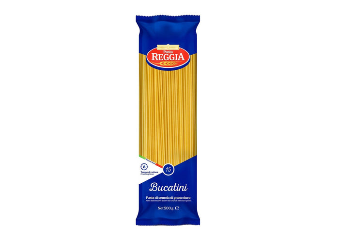 Reggia - Bucatini (500g)