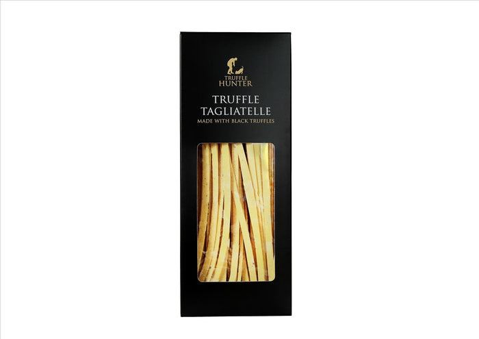 Truffle Hunter - Black Truffle Tagliatelle (250g)