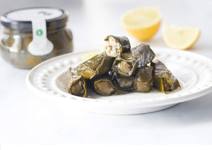 Odysea Stuffed Vine Leaves (340g)