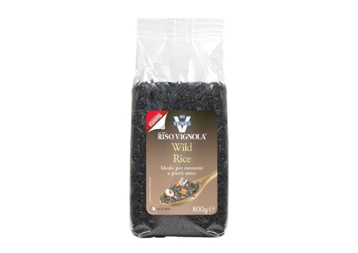 Vignola Wild Rice (1Kg)