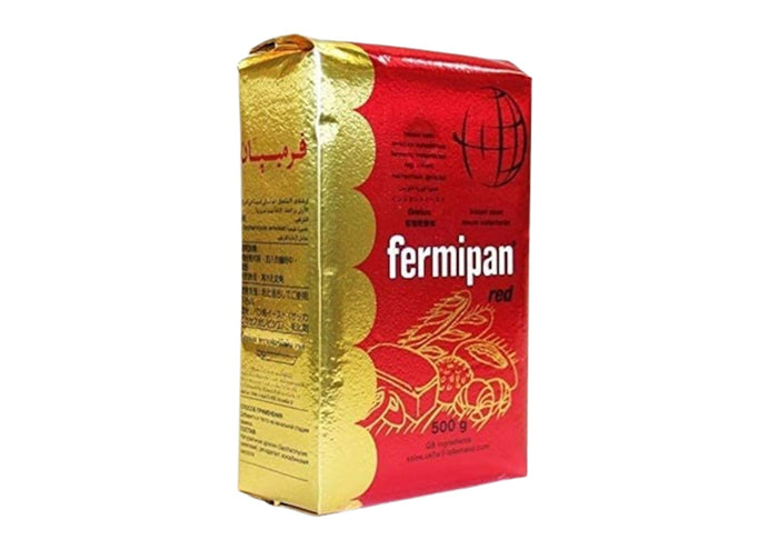 Fermipan Red Yeast (500g)