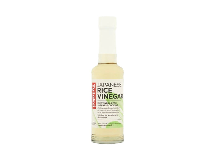 Yutaka - Japanese Rice Vinegar (150ml)