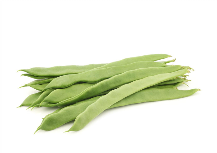 Runner Beans (Flat Beans)