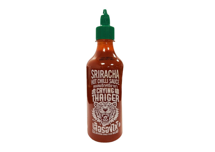 Siracha - Hot Chilli Sauce (740ml)