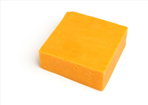 Cheese Red Leicester (Catering pack, 5Kg) (Cut-off 8pm)