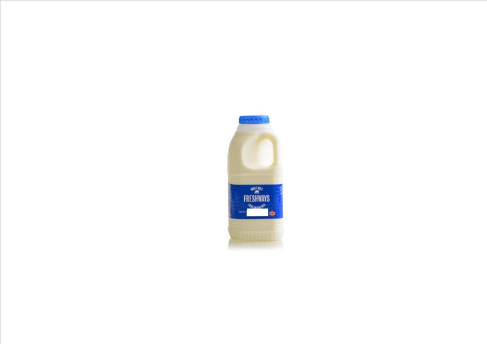 Milk Whole 1 Pint (Case 10x568ml) (Cut-off 8pm)