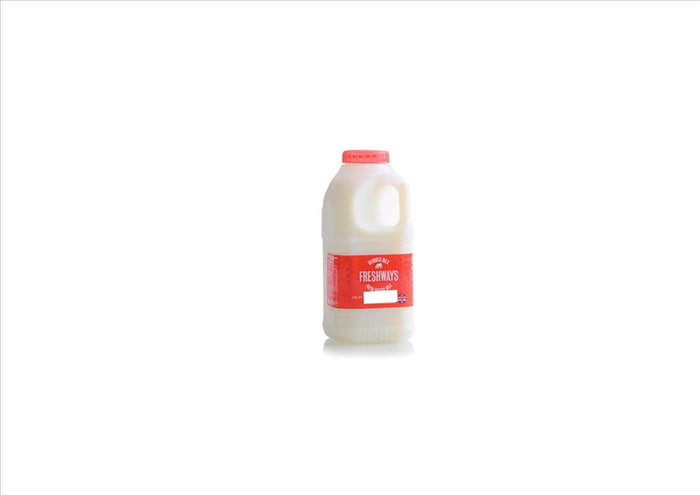 Milk Skimmed 1 Pint (Case 10x568ml) (Cut-off 8pm)