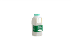 Milk Semi- Skimmed 1 Pint (Case of 10) (Cut-off 8PM)