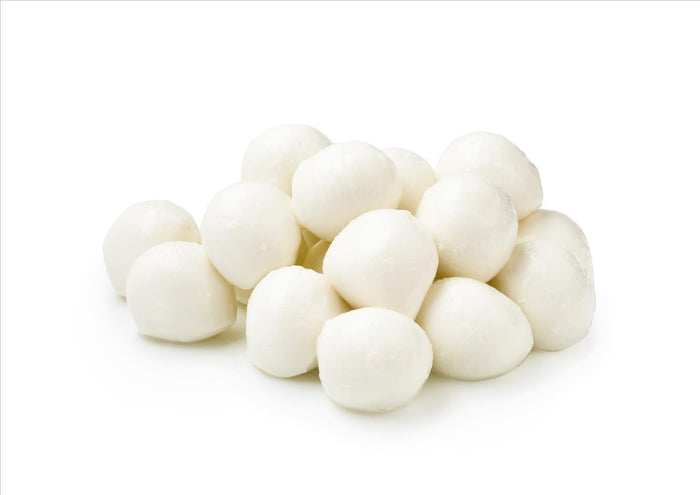 Mozzarella Pearls - Bocconcini (Catering pack, 1Kg) (Cut-off 8pm)