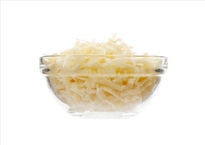 Grated Cheese - Mozzarella/ Cheddar (2Kg) (Cut-off 8pm)