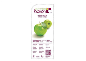 Boiron - Frozen Apple Puree