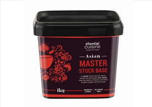 Essential Cuisine - Asian Master Stock Base (1Kg Catering Pack)