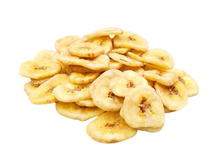Wilton Wholefoods - Banana Chips (1Kg)