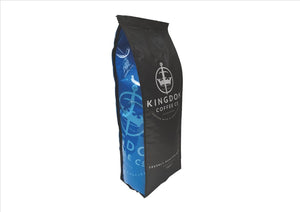 Fairtrade Blue Mountain Blend Coffee Beans (1Kg)