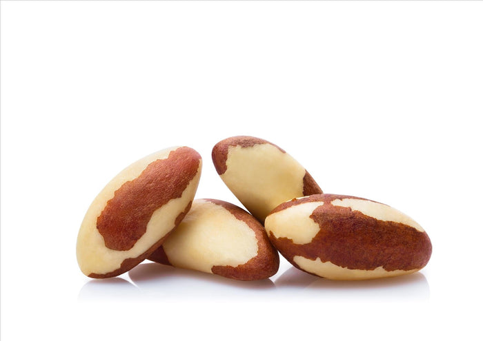 Brazil Nuts (500g)