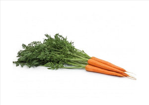 Carrots Bunched (BUNCH)