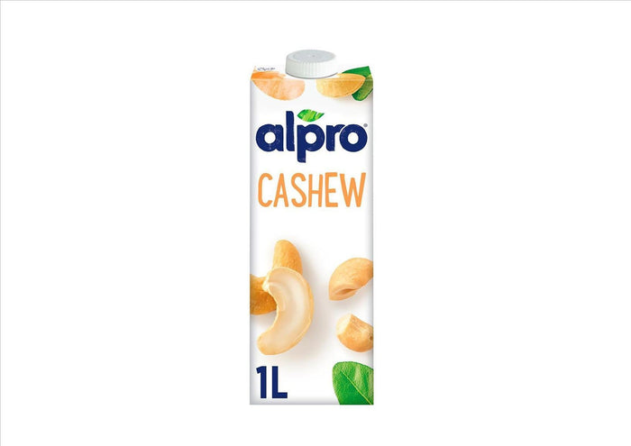 Alpro Cashew (1L Bottle)