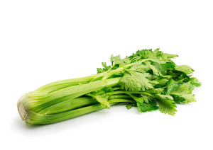 Celery, Leafy (Each)