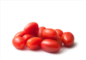 Tomatoes Baby/Cherry Plum (400g)