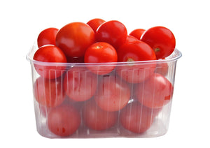 Tomatoes Cherry (Punnets)