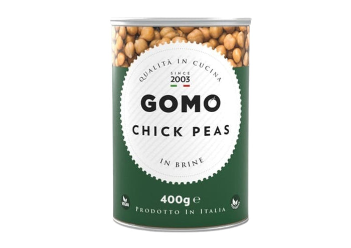 Gomo Chick Peas (400g)