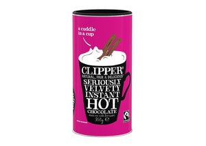 Clipper - Instant Hot Chocolate (350g)